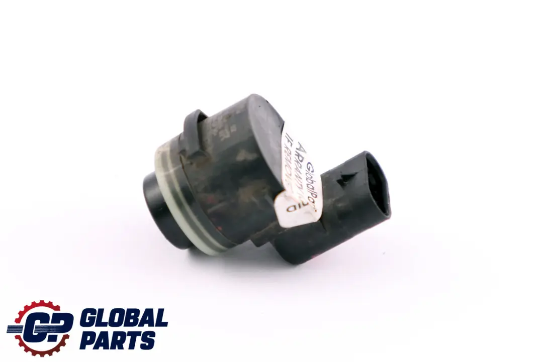 PDC Sensor Aparcamiento Ultrasónico Negro para Mini Cooper F54 F55 F56 F60 con número de pieza 9274428 Mini Cooper F54 F55 F56 F60 PDC Sensor Aparcamiento Ultrasónico Negro - SKU 9274428 - Número de pieza 9274428