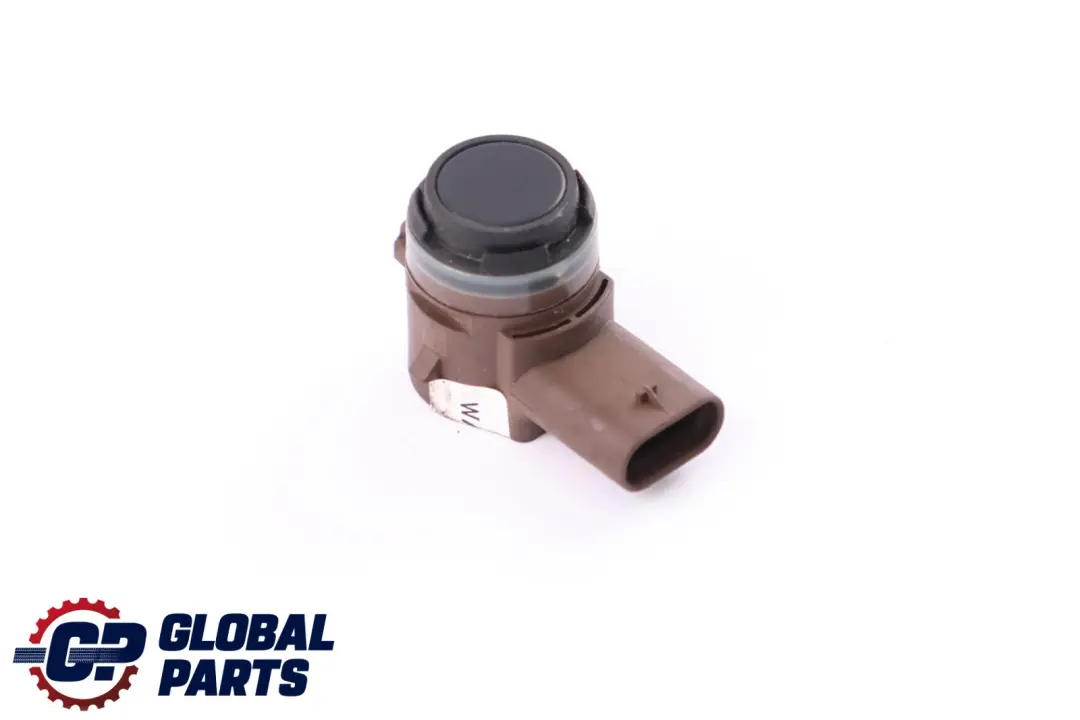PDC Parksensor Ultraschall Schwarz für Mini Cooper F56 F57 F60 mit Teilenummer 9274429 Mini Cooper F56 F57 F60 PDC Parksensor Ultraschall Schwarz - SKU 9274429 - Teilenummer 9274429