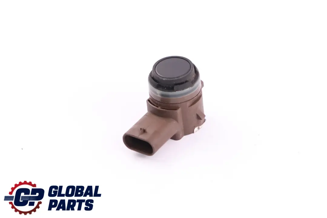 Mini Cooper F56 F57 F60 PDC Parksensor Ultraschall Schwarz - SKU 9274429 - Teilenummer 9274429
