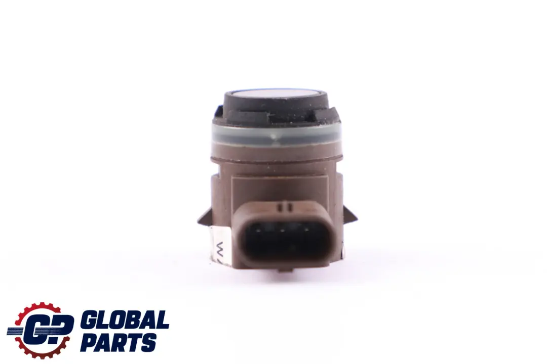 PDC Sensore Di Parcheggio Ad Ultrasuoni Nero per Mini Cooper F56 F57 F60 con numero di parte 9274429 Mini Cooper F56 F57 F60 PDC Sensore Di Parcheggio Ad Ultrasuoni Nero - SKU 9274429 - Numero di parte 9274429