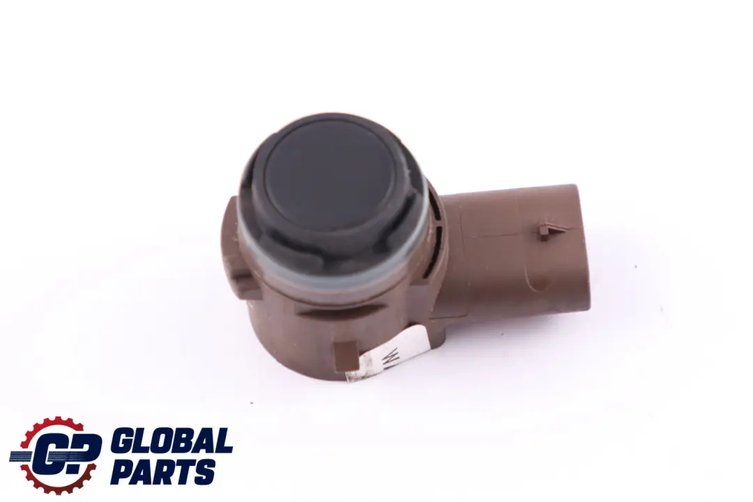 Mini Cooper F56 F57 F60 PDC Sensor De Aparcamiento Ultrasónico Negro - SKU 9274429 - Número de pieza 9274429