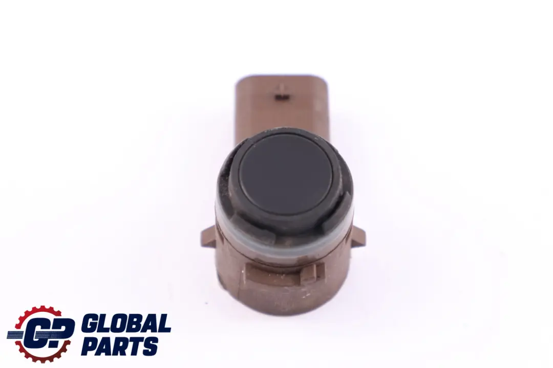 Mini Cooper F56 F57 F60 PDC Sensor De Aparcamiento Ultrasónico Negro - SKU 9274429 - Número de pieza 9274429