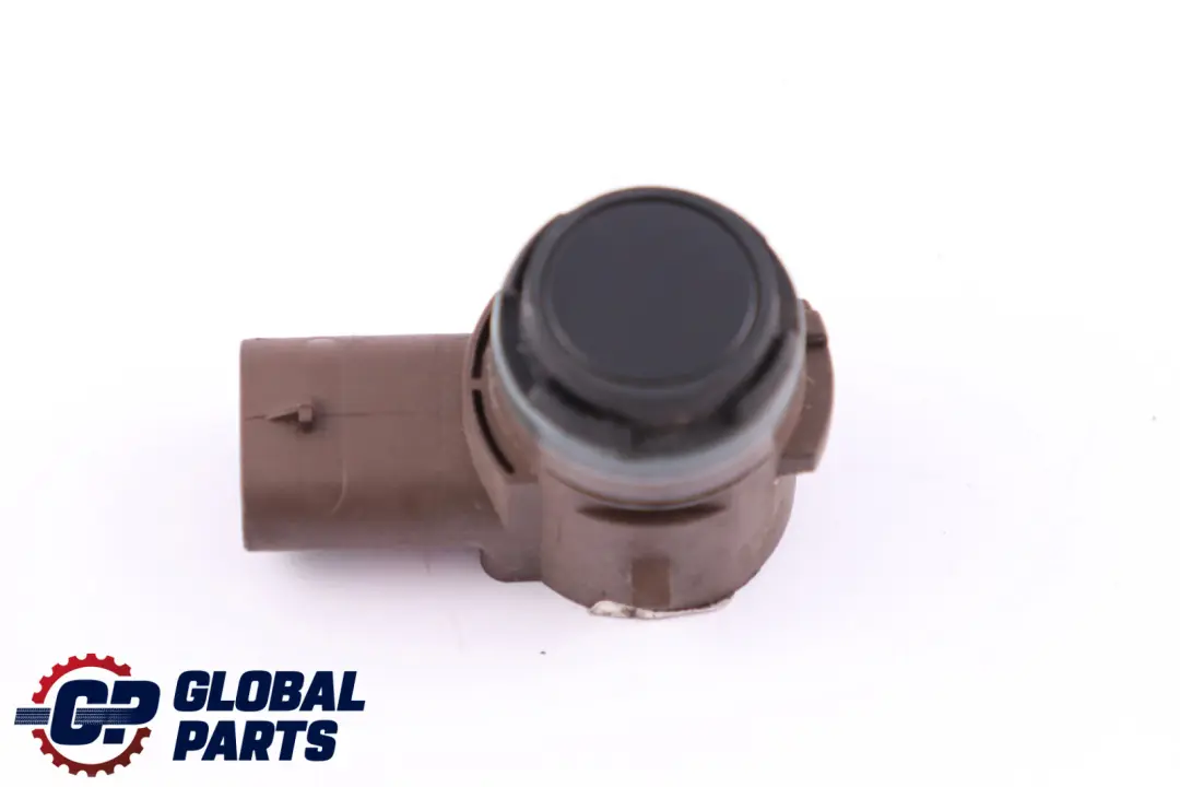 PDC Parksensor Ultraschall Schwarz für Mini Cooper F56 F57 F60 mit Teilenummer 9274429 Mini Cooper F56 F57 F60 PDC Parksensor Ultraschall Schwarz - SKU 9274429 - Teilenummer 9274429