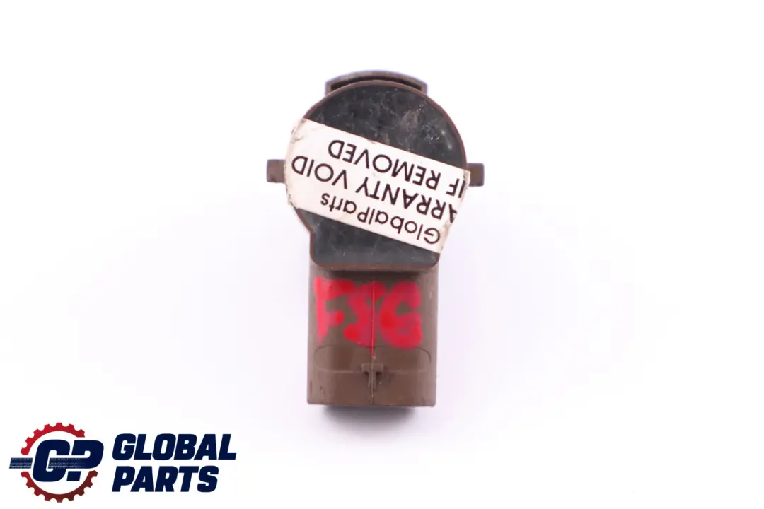 Capteur Stationnement Ultrasonique Noir PDC pour Mini Cooper F56 F57 F60 à propos du numéro de pièce 9274429 Mini Cooper F56 F57 F60 Capteur Stationnement Ultrasonique Noir PDC - SKU 9274429 - Numéro de pièce 9274429