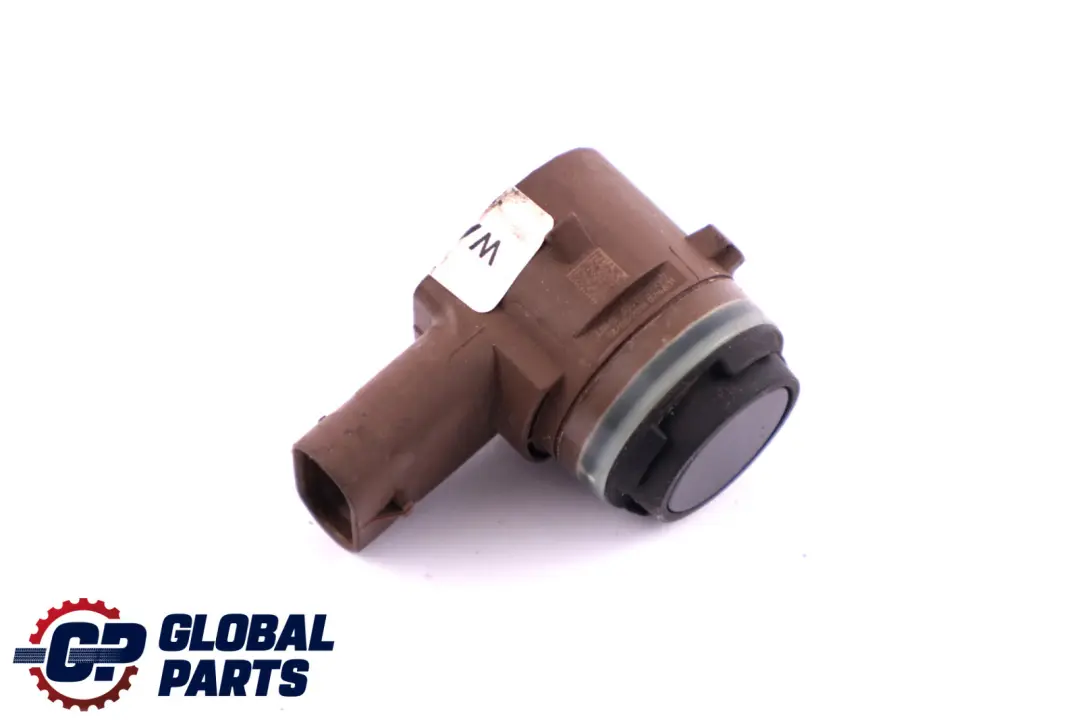 Mini Cooper F56 F57 F60 PDC Sensor De Aparcamiento Ultrasónico Negro - SKU 9274429 - Número de pieza 9274429
