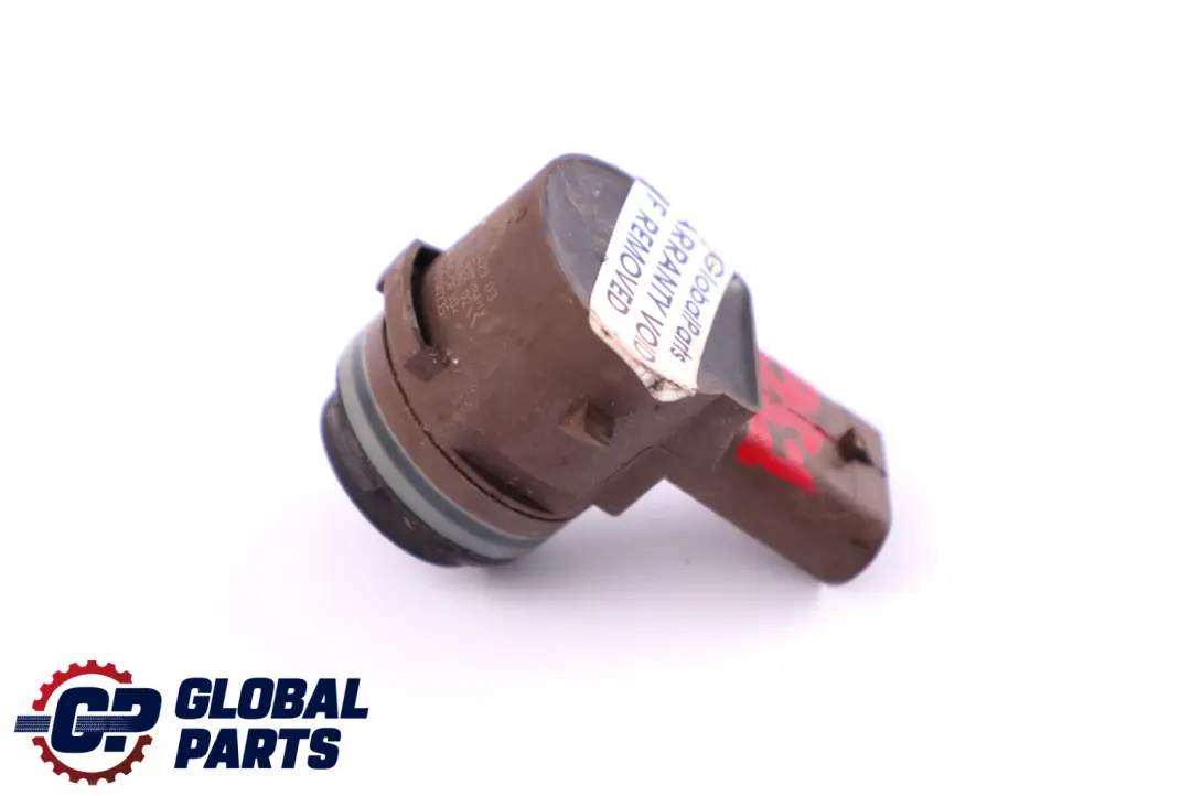 Czujnik Parkowania PDC Czarny do Mini Cooper F56 F57 F60 o numerze 9274429 Mini Cooper F56 F57 F60 Czujnik Parkowania PDC Czarny - SKU 9274429 - Numer Części 9274429