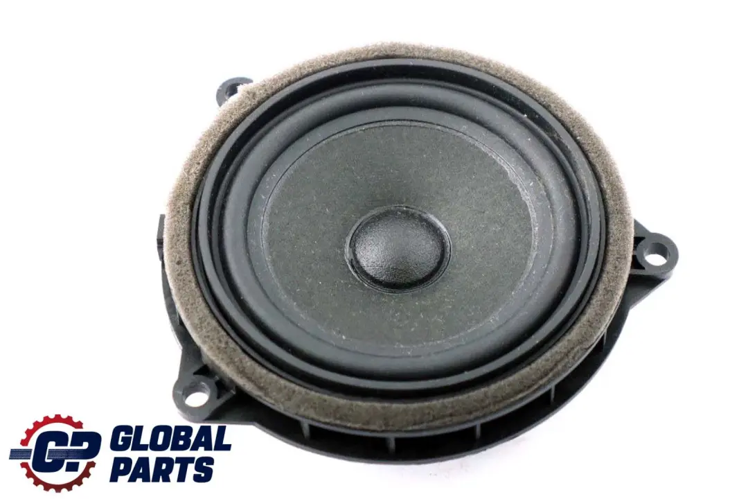 Speaker Loudspeaker HiFi Mid Range to BMW F45 F46 Mini Cooper F55 F56 F57 with Part number 9274700 BMW F45 F46 Mini Cooper F55 F56 F57 Speaker Loudspeaker HiFi Mid Range - SKU 9274700 - Part number 9274700