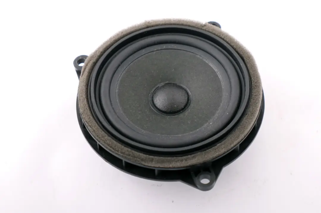 Lautsprecher Lautsprecher HiFi Mid Range für BMW F45 F46 Mini Cooper F55 F56 F57 mit Teilenummer 9274700 BMW F45 F46 Mini Cooper F55 F56 F57 Lautsprecher Lautsprecher HiFi Mid Range - SKU 9274700 - Teilenummer 9274700