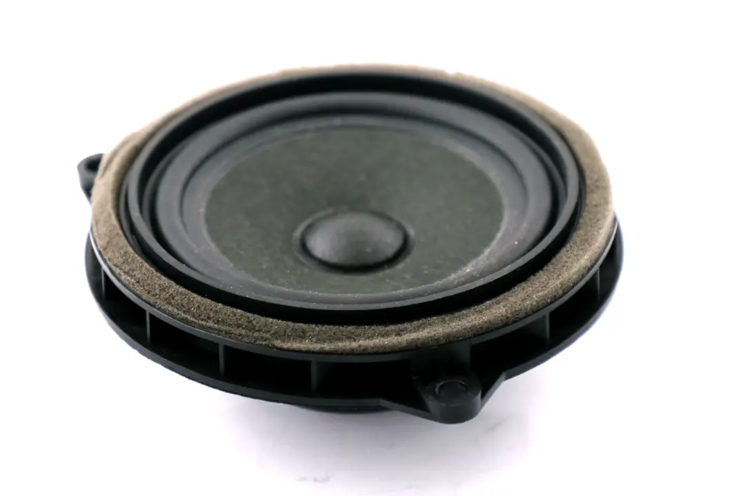 Speaker Loudspeaker HiFi Mid Range to BMW F45 F46 Mini Cooper F55 F56 F57 with Part number 9274700 BMW F45 F46 Mini Cooper F55 F56 F57 Speaker Loudspeaker HiFi Mid Range - SKU 9274700 - Part number 9274700