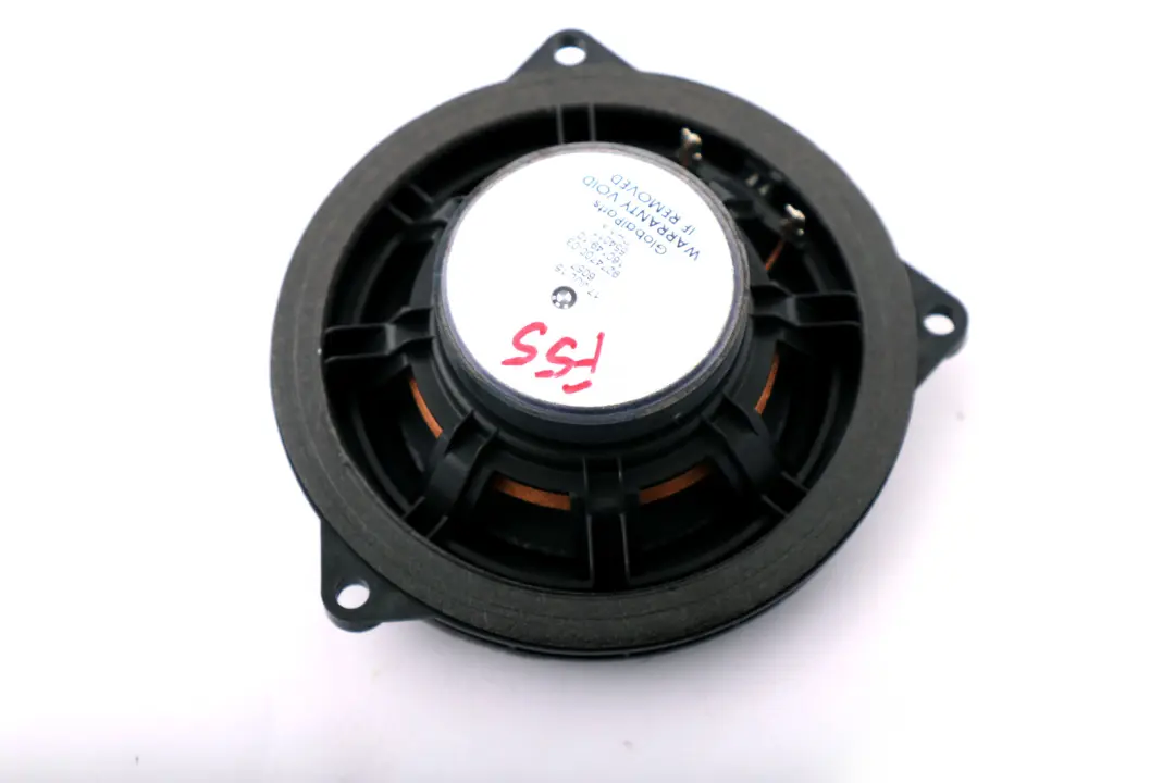 Haut-parleur HiFi Mid Range pour BMW F45 F46 Mini Cooper F55 F56 F57 à propos du numéro de pièce 9274700 BMW F45 F46 Mini Cooper F55 F56 F57 Haut-parleur HiFi Mid Range - SKU 9274700 - Numéro de pièce 9274700