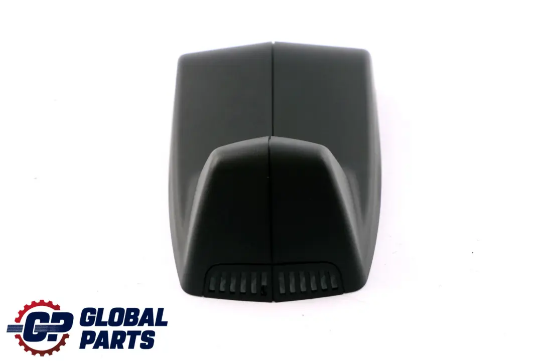 BMW 1 3 5 er F10 F20 F21 F30 F31 Satz Abdeckungen Spiegelfuss Schwarz - SKU 9275008 - Teilenummer 9275008