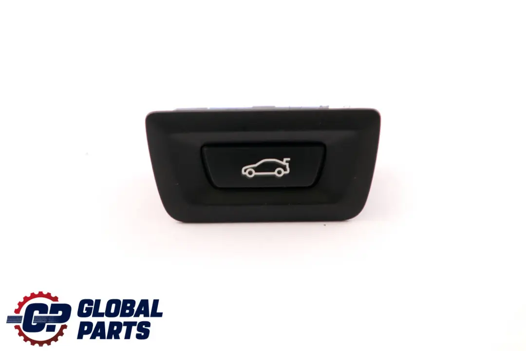  Knopf Heck Klappe BMW F10 F30 F31 F40 Schalter Kofferraum Klappe - SKU 9275119 - Teilenummer 9275119