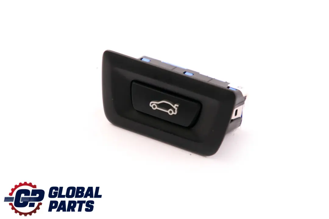 Botón Interruptor Portón Trasero Tapa Maletero para BMW F10 F30 F31 F40 con número de pieza 9275119 BMW F10 F30 F31 F40 Botón Interruptor Portón Trasero Tapa Maletero - SKU 9275119 - Número de pieza 9275119