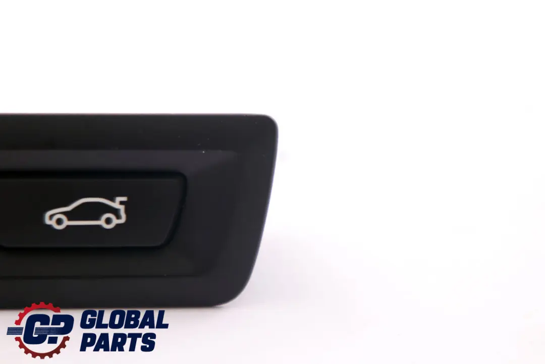 Bouton D'interrupteur Hayon Coffre pour BMW F10 F30 F31 F40 à propos du numéro de pièce 9275119 BMW F10 F30 F31 F40 Bouton D'interrupteur Hayon Coffre - SKU 9275119 - Numéro de pièce 9275119