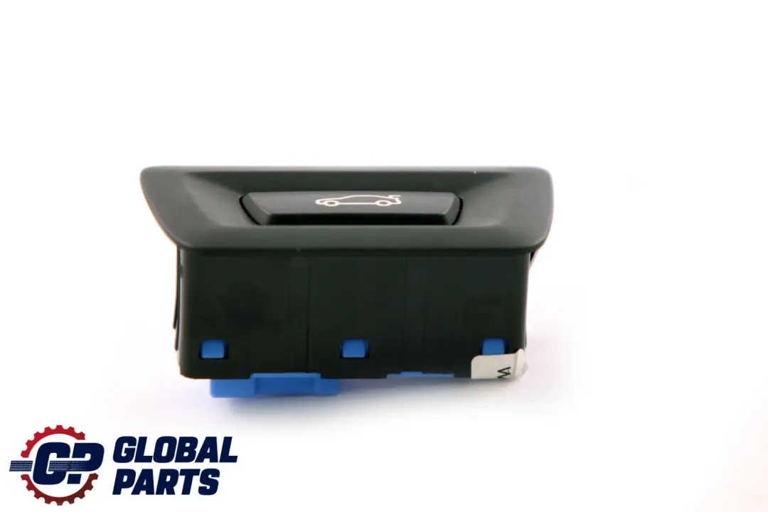  Button Tailgate BMW F10 F30 F31 F40 Switch Trunk Lid - SKU 9275119 - Part number 9275119