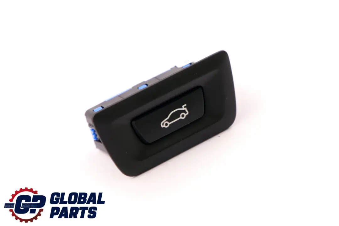  Button Tailgate BMW F10 F30 F31 F40 Switch Trunk Lid - SKU 9275119 - Part number 9275119