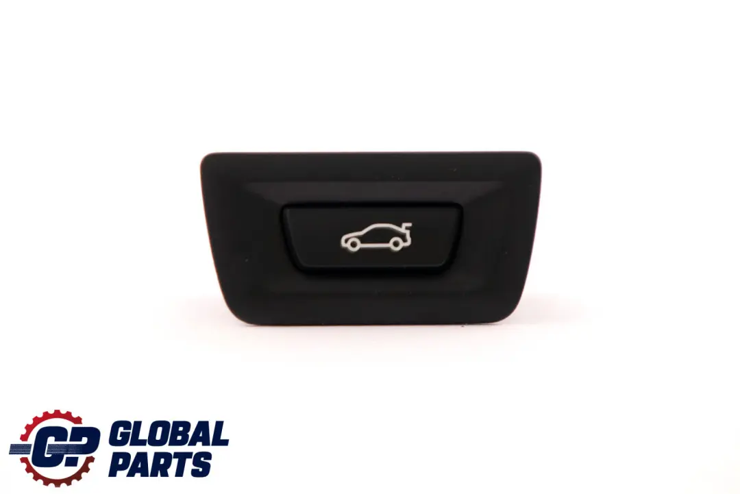  Knopf Heck Klappe BMW F10 F30 F31 F40 Schalter Kofferraum Klappe - SKU 9275119 - Teilenummer 9275119