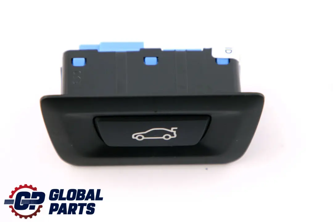 Knopf Heck Klappe BMW F10 F30 F31 F40 Schalter Kofferraum Klappe für mit Teilenummer 9275119 Knopf Heck Klappe BMW F10 F30 F31 F40 Schalter Kofferraum Klappe - SKU 9275119 - Teilenummer 9275119
