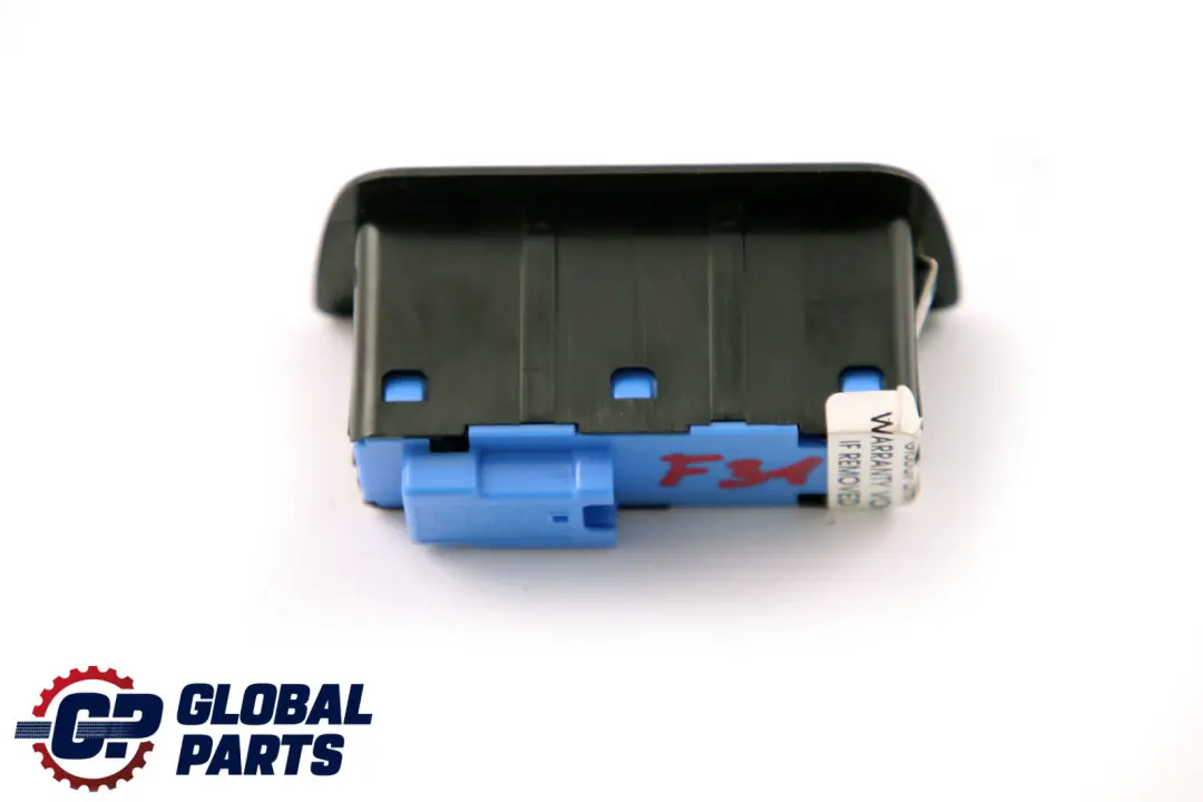 Botón Interruptor Portón Trasero Tapa Maletero para BMW F10 F30 F31 F40 con número de pieza 9275119 BMW F10 F30 F31 F40 Botón Interruptor Portón Trasero Tapa Maletero - SKU 9275119 - Número de pieza 9275119