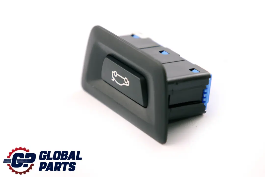  Knopf Heck Klappe BMW F10 F30 F31 F40 Schalter Kofferraum Klappe - SKU 9275119 - Teilenummer 9275119