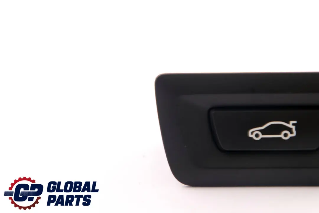  Button Tailgate BMW F10 F30 F31 F40 Switch Trunk Lid - SKU 9275119 - Part number 9275119