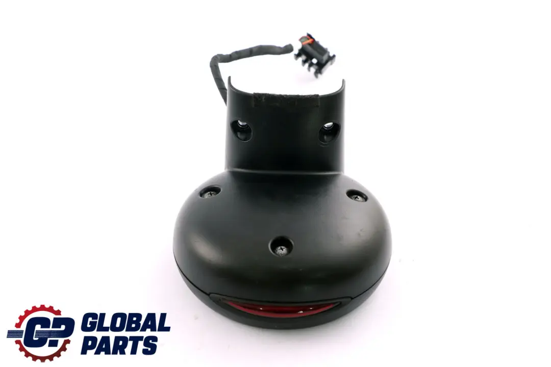 Tacometro Cuentarrevoluciones Cromo para MINI Cooper R56 R57 R59 con número de pieza 9275564 MINI Cooper R56 R57 R59 Tacometro Cuentarrevoluciones Cromo - SKU 9275564 - Número de pieza 9275564