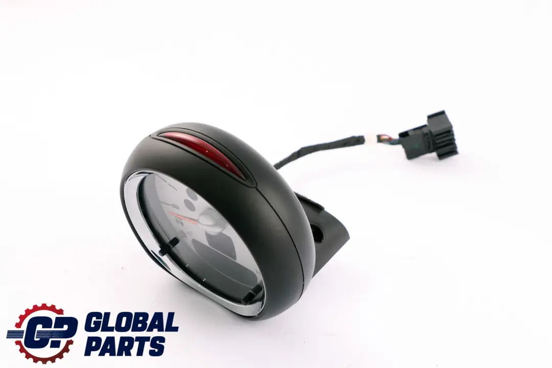 Tachimetro Contagiri Cromo per Mini Cooper D R56 R57 con numero di parte 9325823 Mini Cooper D R56 R57 Tachimetro Contagiri Cromo - SKU 9275566 - Numero di parte 9325823