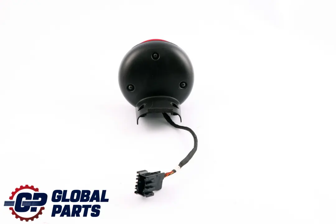 Obrotomierz Zegar Licznik do MINI D R56 R57 o numerze 9325823 MINI D R56 R57 Obrotomierz Zegar Licznik - SKU 9275566 - Numer Części 9325823