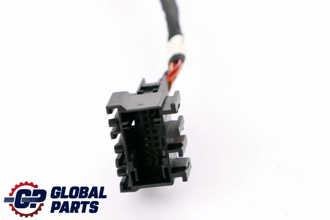Mini Cooper D R56 R57 Tacometro Cuentarrevoluciones Cromo - SKU 9275566 - Número de pieza 9325823