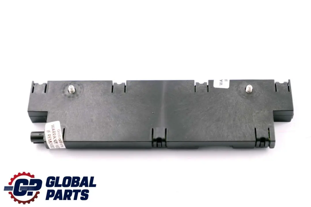 Antena Amplificador Diversity 868 MHZ para BMW F11 con número de pieza 9276016 BMW F11 Antena Amplificador Diversity 868 MHZ - SKU 9276016 - Número de pieza 9276016