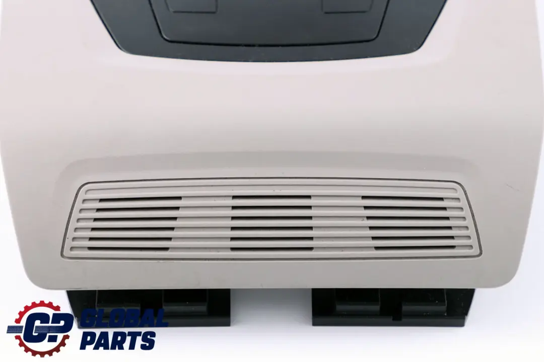 Techo Luz Interruptor Unidad Centro Trasero para BMW F10 F11 con número de pieza 9276229 BMW F10 F11 Techo Luz Interruptor Unidad Centro Trasero - SKU 9276229 - Número de pieza 9276229