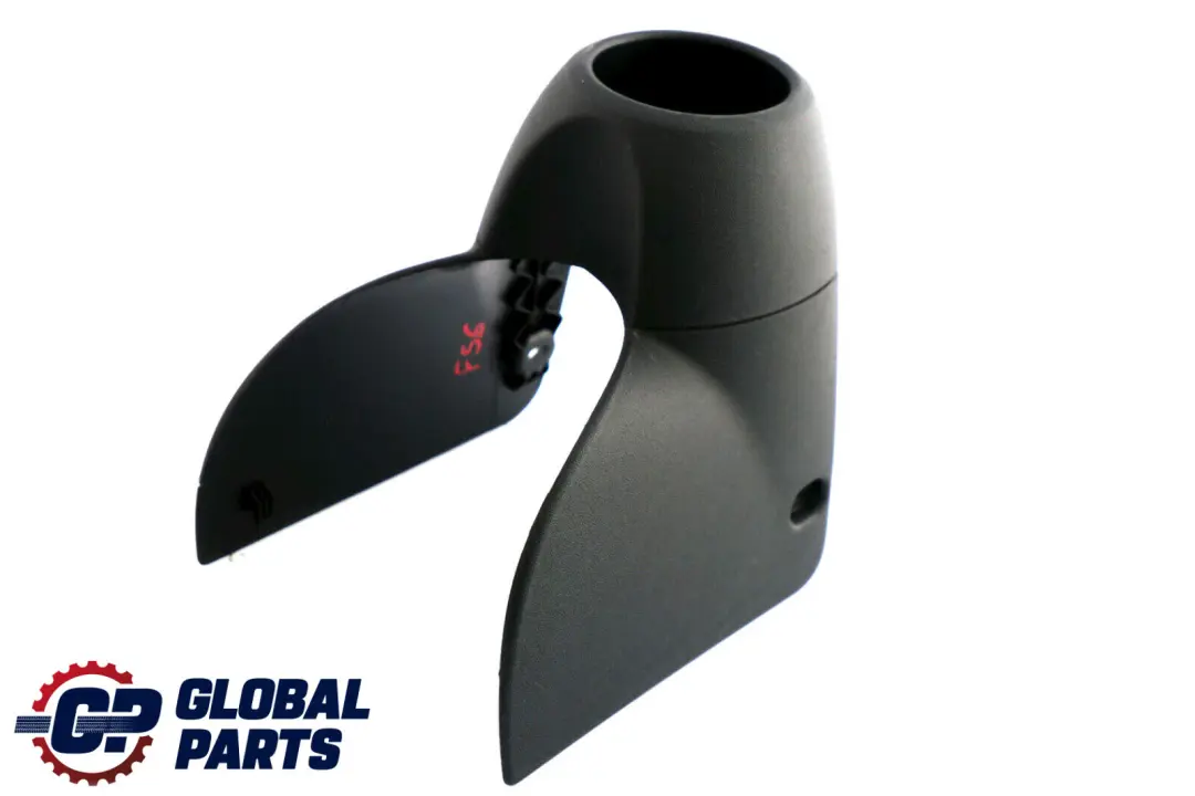  *Mini Cooper One F56 Getränkehalter Mittelkonsole Halter Hinten Schwarz - SKU 9276513 - Teilenummer 9276513