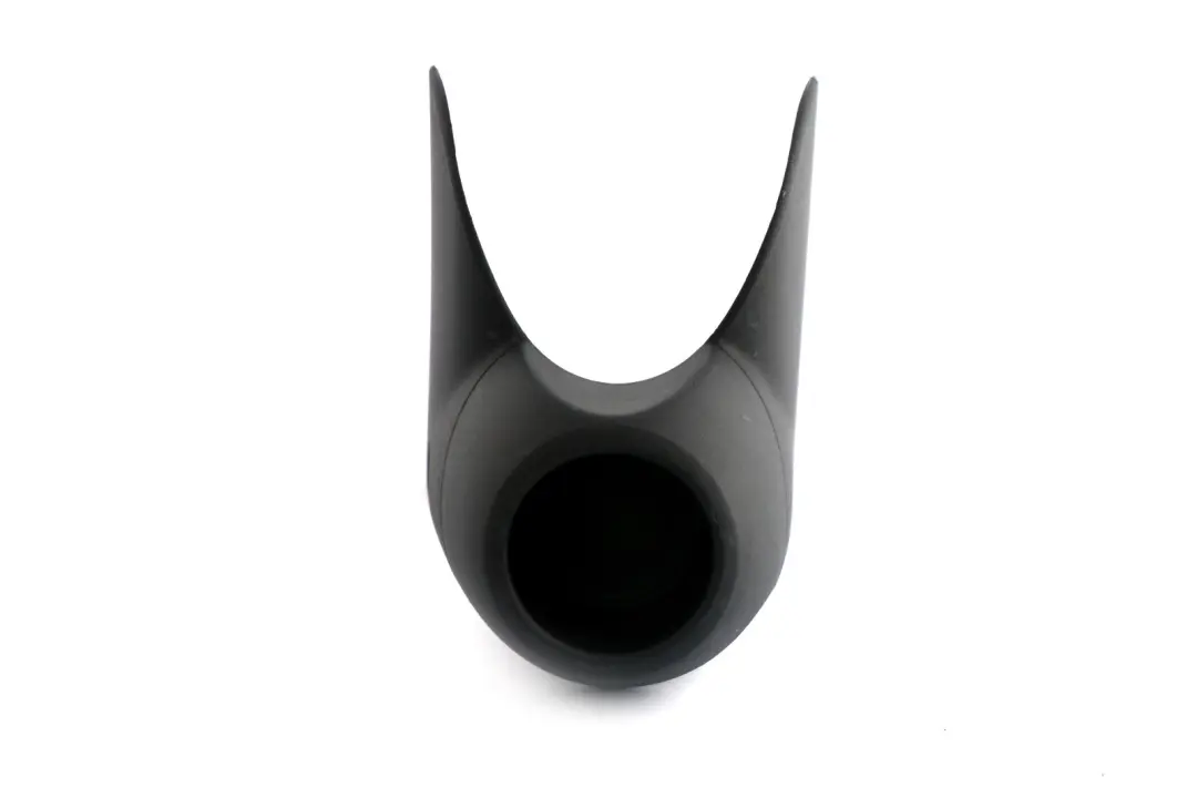 Mini Cooper One F56 Porte-Boissons Console Centrale Support Arriere Noir - SKU 9276513 - Numéro de pièce 9276513