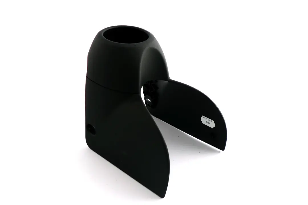 Centre Console Rear Cup Drink Holder Trim Black BMW Mini F56 - SKU 9276513 - Part number 9276513
