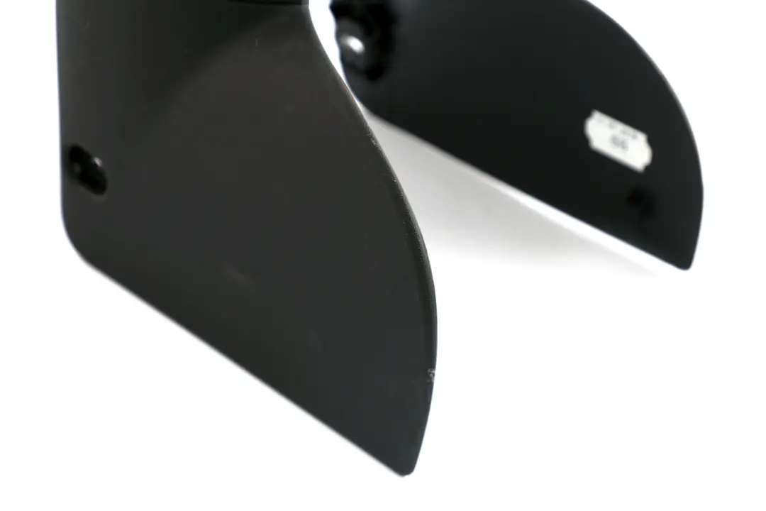 Embellecedor Portavasos Consola Central Mini F56 Negro - SKU 9276513 - Número de pieza 9276513