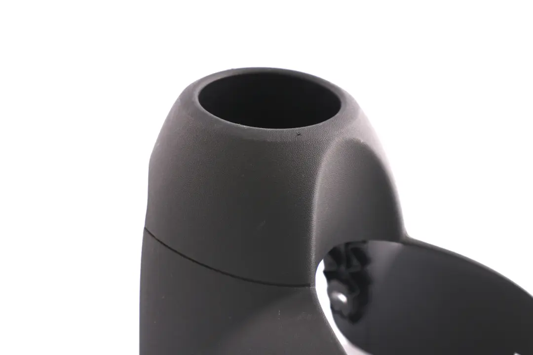Centre Console Rear Cup Drink Holder Trim Black BMW Mini F56 - SKU 9276513 - Part number 9276513