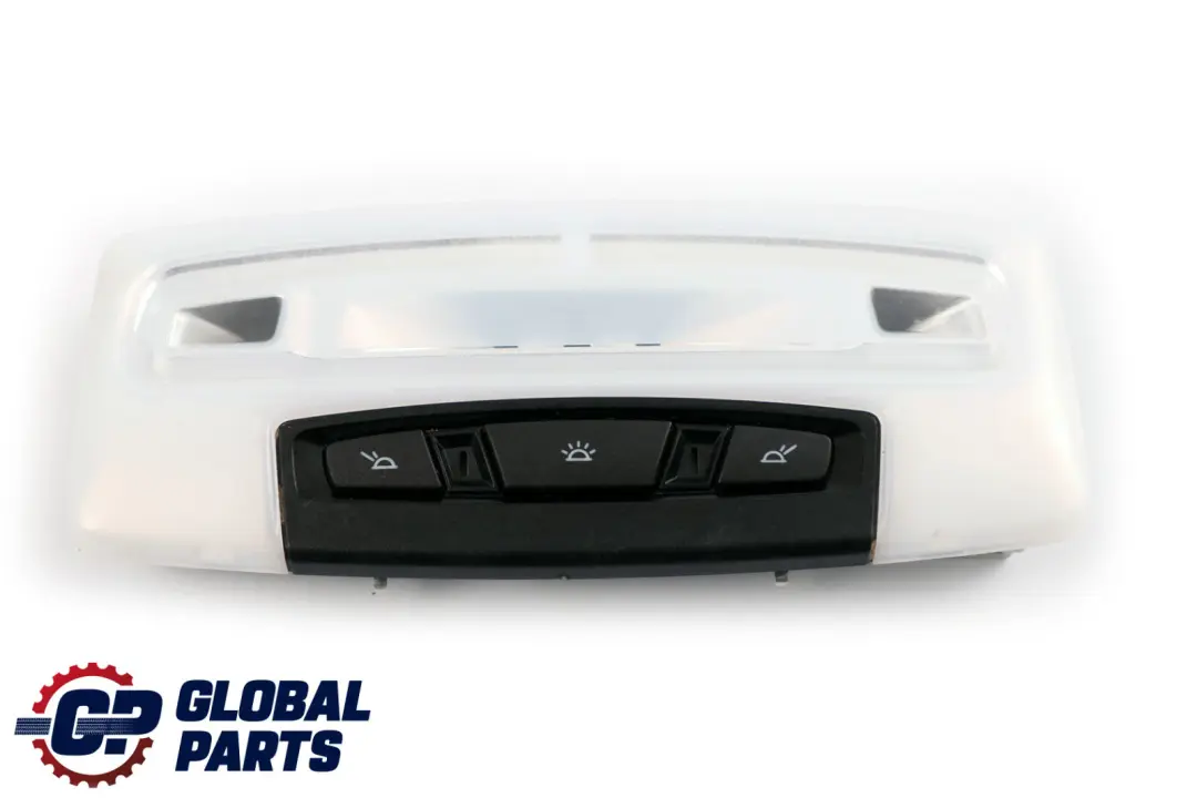Luce Interna LED Lampada Posteriore per BMW F20 F30 LCI con numero di parte 9219496 BMW F20 F30 LCI Luce Interna LED Lampada Posteriore - SKU 9277930 - Numero di parte 9219496