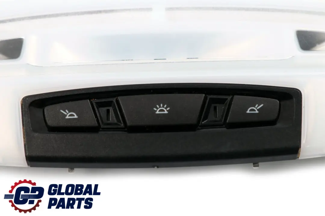 Luce Interna LED Lampada Posteriore per BMW F20 F30 LCI con numero di parte 9219496 BMW F20 F30 LCI Luce Interna LED Lampada Posteriore - SKU 9277930 - Numero di parte 9219496