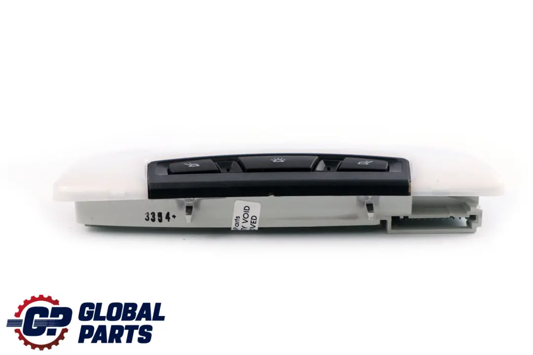 Luz Interior Lámpara LED Trasera para BMW F20 F30 LCI con número de pieza 9219496 BMW F20 F30 LCI Luz Interior Lámpara LED Trasera - SKU 9277930 - Número de pieza 9219496