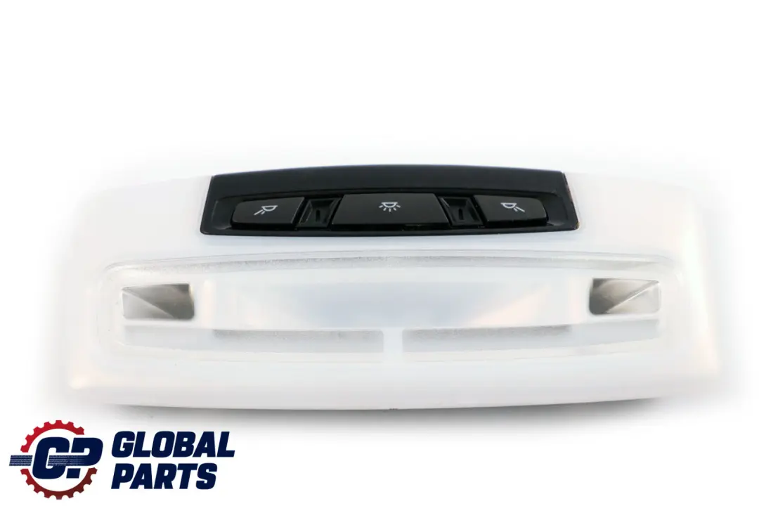 BMW F20 F30 LCI Luz Interior Lámpara LED Trasera - SKU 9277930 - Número de pieza 9219496