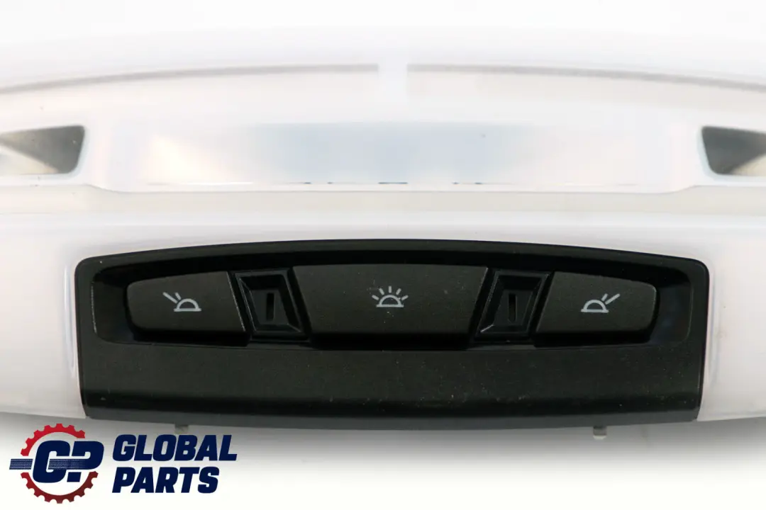 Feu De Toit Intérieur BMW F20 F30 F80 M3 LCI Garniture Arrière Centrale pour à propos du numéro de pièce 9277932 Feu De Toit Intérieur BMW F20 F30 F80 M3 LCI Garniture Arrière Centrale - SKU 9277932 - Numéro de pièce 9277932