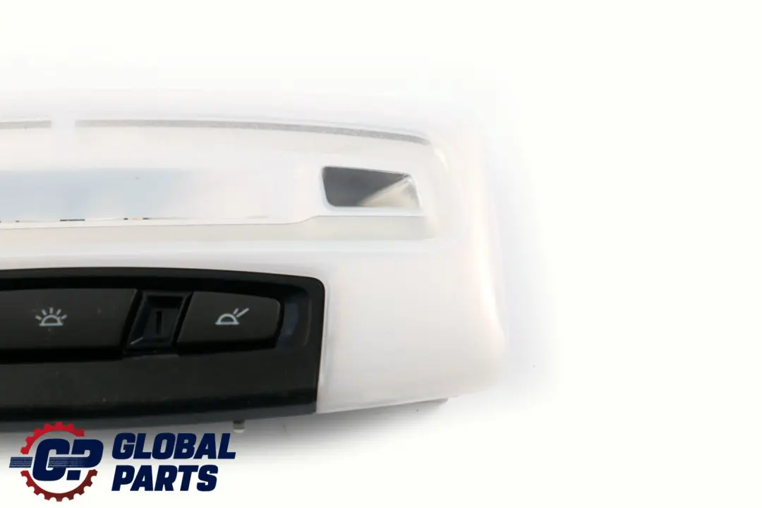 Dach Innen Leuchte BMW F20 F30 F80 M3 LCI Verkleidung Hinten Mitte für  mit Teilenummer 9277932  Dach Innen Leuchte BMW F20 F30 F80 M3 LCI Verkleidung Hinten Mitte - SKU 9277932 - Teilenummer 9277932