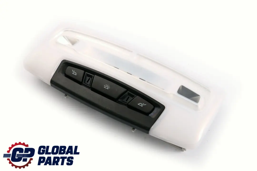 Techo Luz Interior BMW F20 F30 F80 M3 LCI Trim Centro Trasero para con número de pieza 9277932 Techo Luz Interior BMW F20 F30 F80 M3 LCI Trim Centro Trasero - SKU 9277932 - Número de pieza 9277932