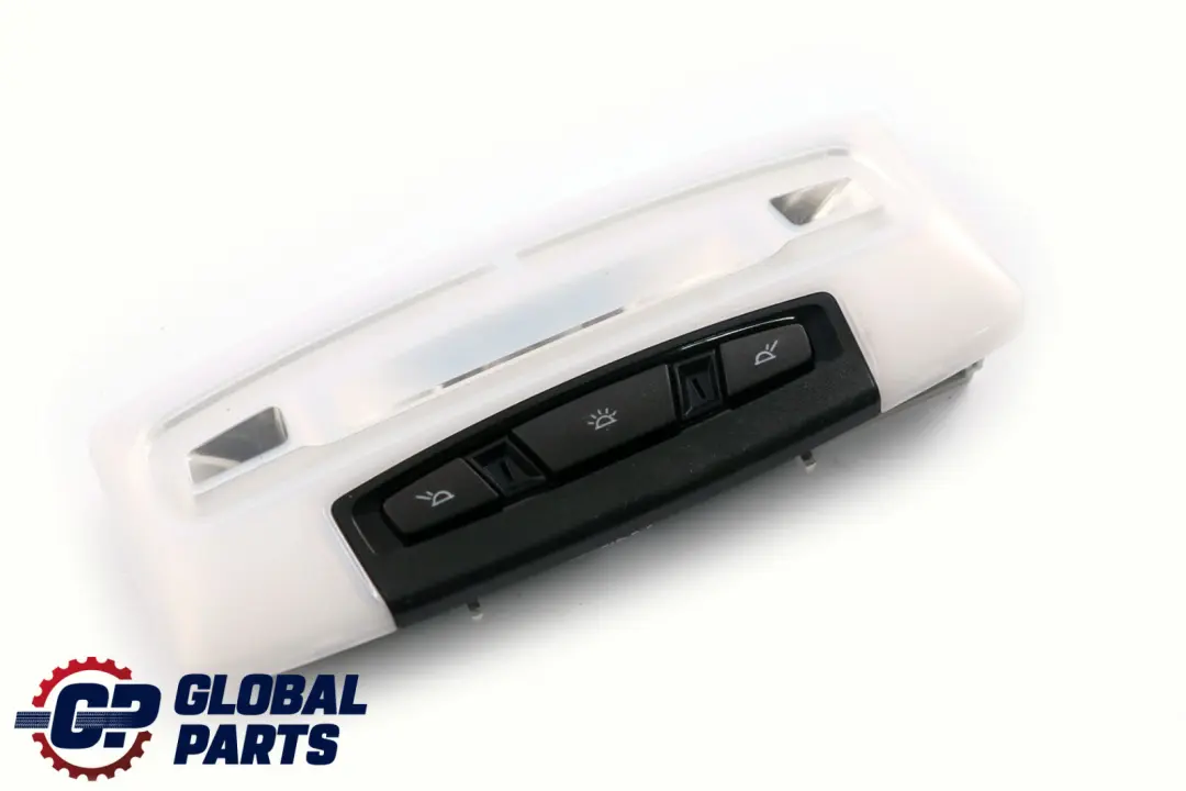 Dach Innen Leuchte BMW F20 F30 F80 M3 LCI Verkleidung Hinten Mitte  - SKU 9277932 - Teilenummer 9277932