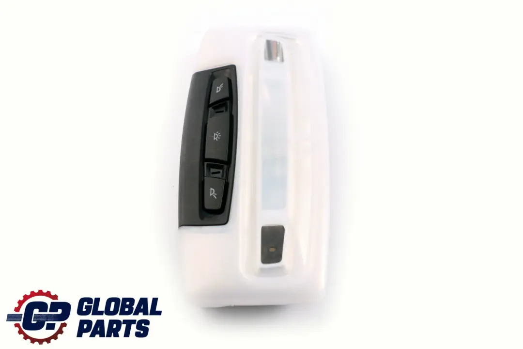 Dach Innen Leuchte BMW F20 F30 F80 M3 LCI Verkleidung Hinten Mitte  - SKU 9277932 - Teilenummer 9277932