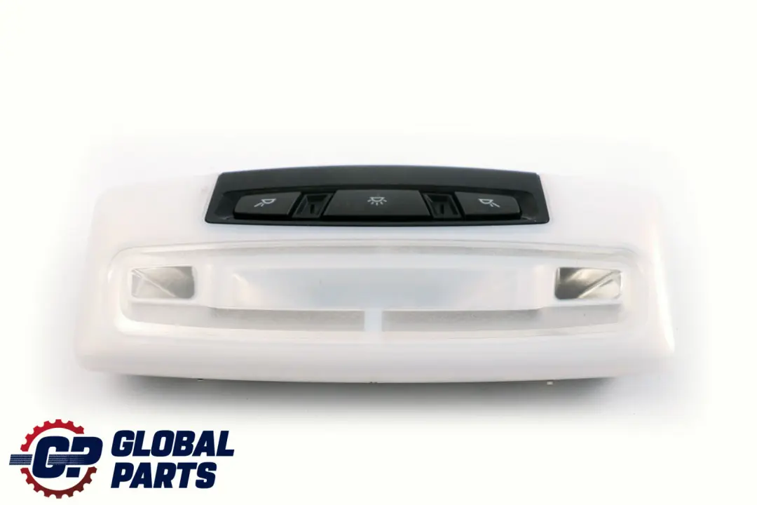 Techo Luz Interior BMW F20 F30 F80 M3 LCI Trim Centro Trasero para con número de pieza 9277932 Techo Luz Interior BMW F20 F30 F80 M3 LCI Trim Centro Trasero - SKU 9277932 - Número de pieza 9277932