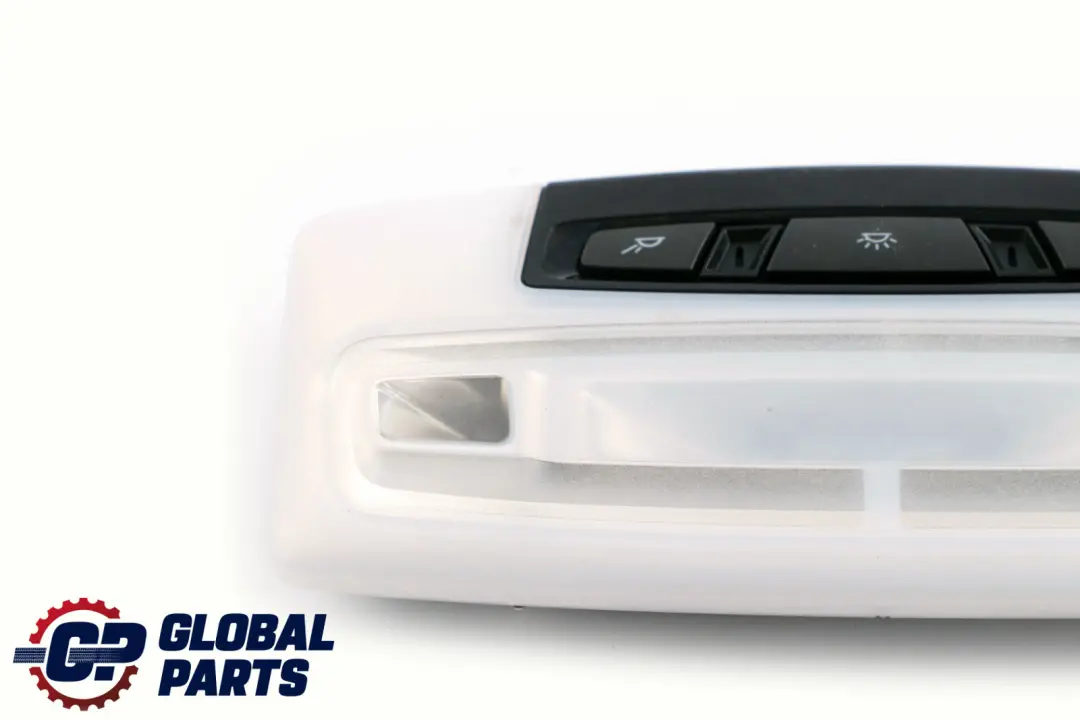 Feu De Toit Intérieur BMW F20 F30 F80 M3 LCI Garniture Arrière Centrale pour à propos du numéro de pièce 9277932 Feu De Toit Intérieur BMW F20 F30 F80 M3 LCI Garniture Arrière Centrale - SKU 9277932 - Numéro de pièce 9277932