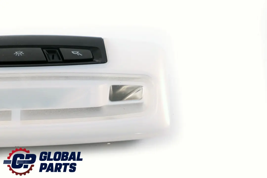 Dach Innen Leuchte BMW F20 F30 F80 M3 LCI Verkleidung Hinten Mitte  - SKU 9277932 - Teilenummer 9277932
