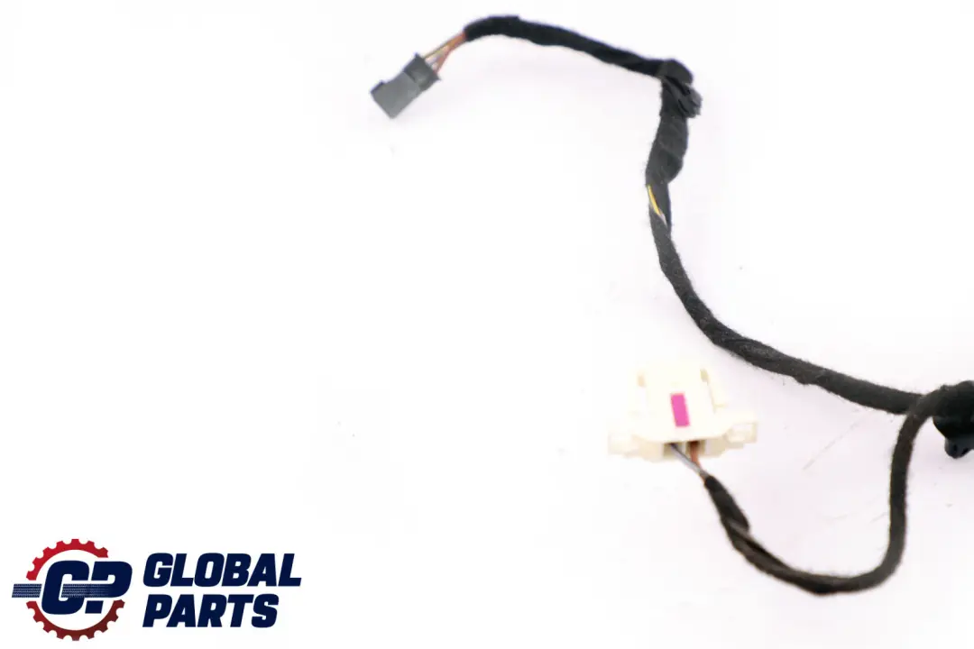faisceau de cables, couvercle de coffre arriere pour Mini Cooper R57 à propos du numéro de pièce 9278356 Mini Cooper R57 faisceau de cables, couvercle de coffre arriere - SKU 9278356 - Numéro de pièce 9278356