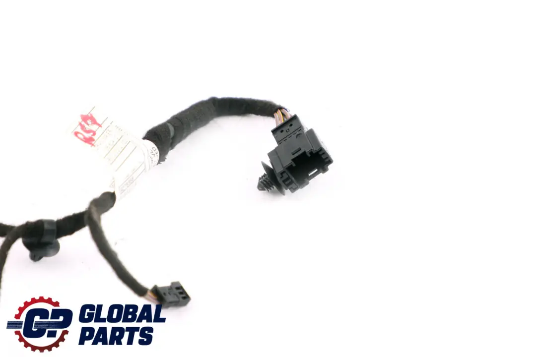 Mini Cooper R57 Wiring Loom Harness Rear Trunk Lid - SKU 9278356 - Part number 9278356